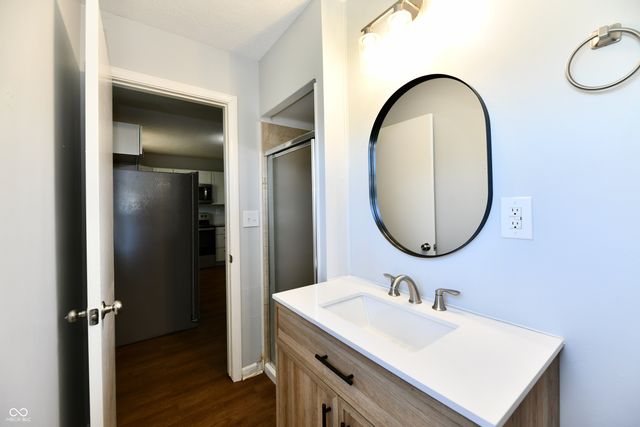 4189 E County Road 100 N, Avon, IN 46123