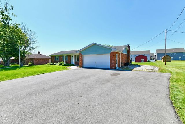 4189 E County Road 100 N, Avon, IN 46123
