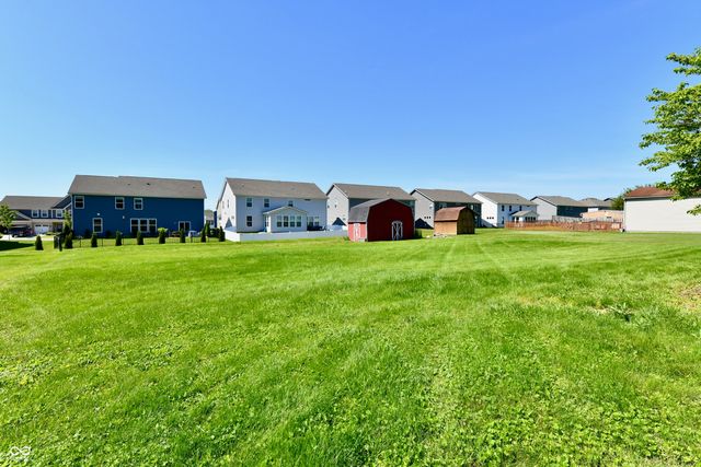 4189 E County Road 100 N, Avon, IN 46123