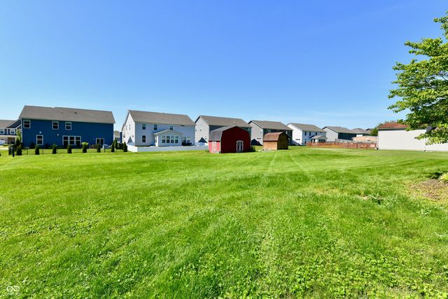 4189 E County Road 100 N, Avon, IN 46123