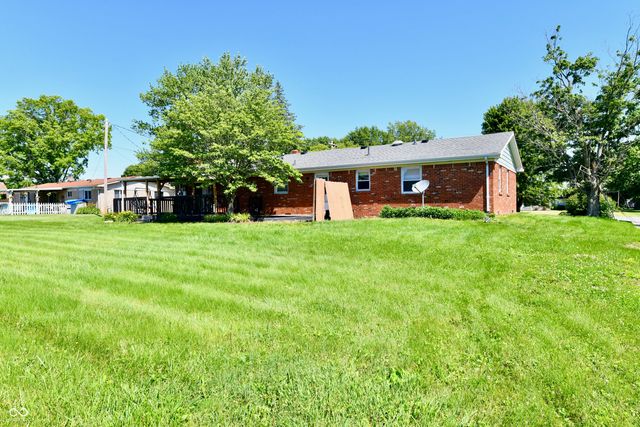 4189 E County Road 100 N, Avon, IN 46123