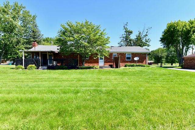4189 E County Road 100 N, Avon, IN 46123