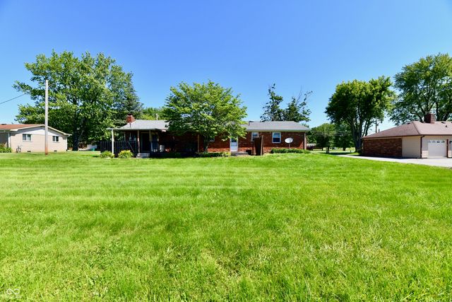 4189 E County Road 100 N, Avon, IN 46123