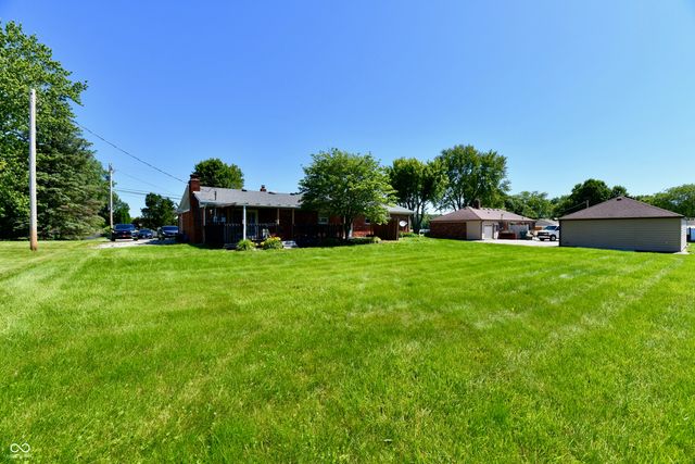 4189 E County Road 100 N, Avon, IN 46123