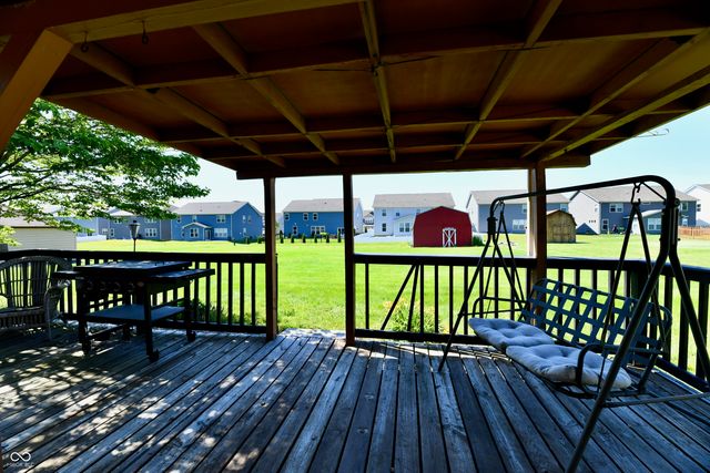 4189 E County Road 100 N, Avon, IN 46123