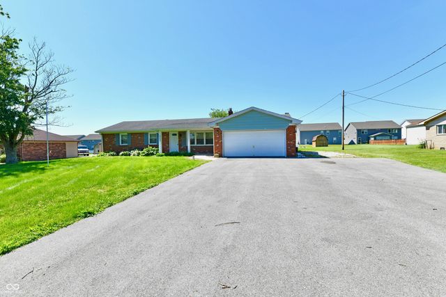 4189 E County Road 100 N, Avon, IN 46123