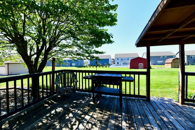 4189 E County Road 100 N, Avon, IN 46123