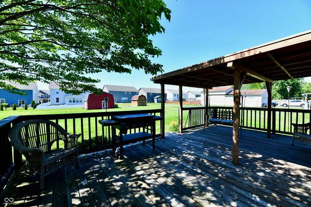 4189 E County Road 100 N, Avon, IN 46123