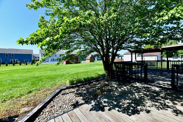 4189 E County Road 100 N, Avon, IN 46123
