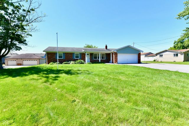 4189 E County Road 100 N, Avon, IN 46123