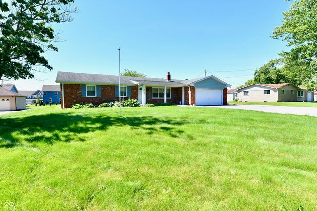 4189 E County Road 100 N, Avon, IN 46123