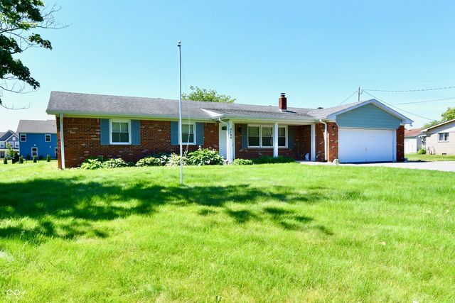 4189 E County Road 100 N, Avon, IN 46123