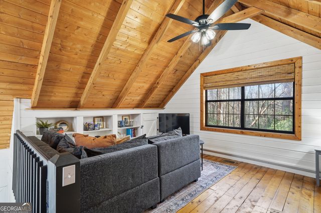 40 Lakeside Drive, Blue Ridge, GA 30513