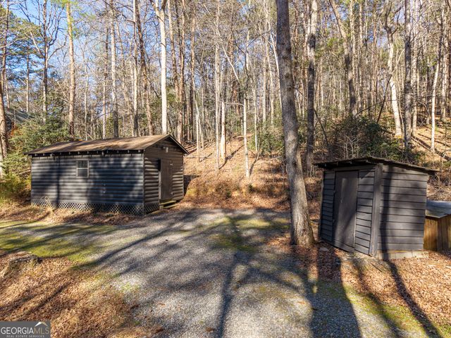 40 Lakeside Drive, Blue Ridge, GA 30513