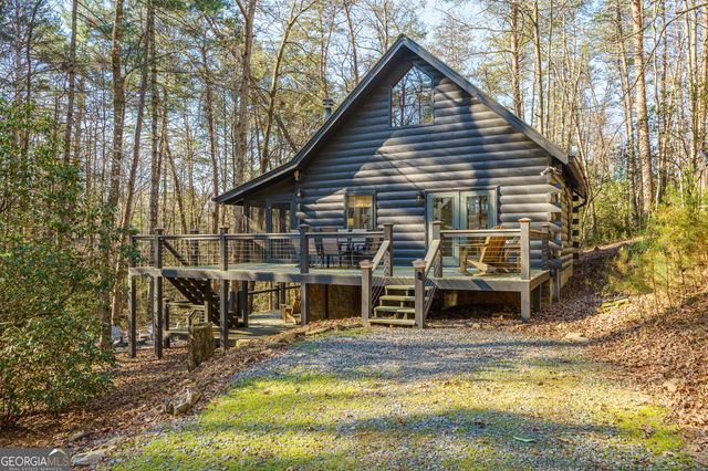 40 Lakeside Drive, Blue Ridge, GA 30513