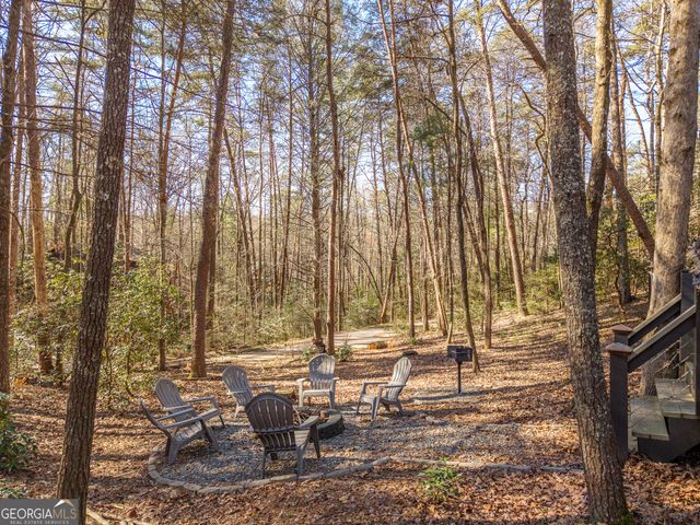 40 Lakeside Drive, Blue Ridge, GA 30513