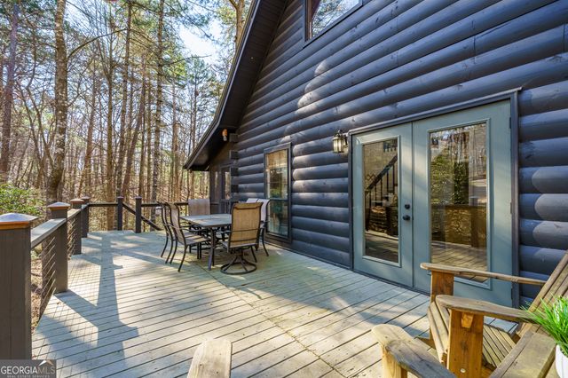 40 Lakeside Drive, Blue Ridge, GA 30513