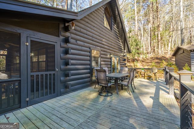40 Lakeside Drive, Blue Ridge, GA 30513