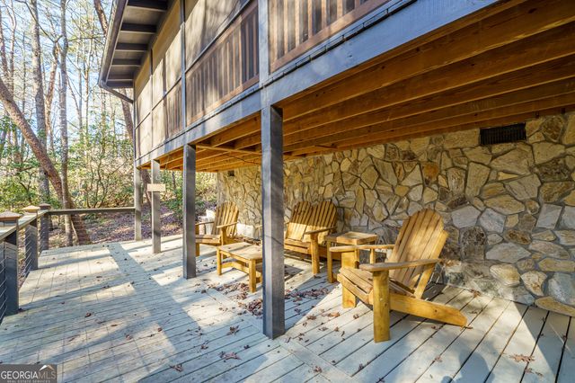 40 Lakeside Drive, Blue Ridge, GA 30513