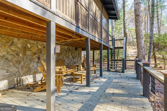 40 Lakeside Drive, Blue Ridge, GA 30513
