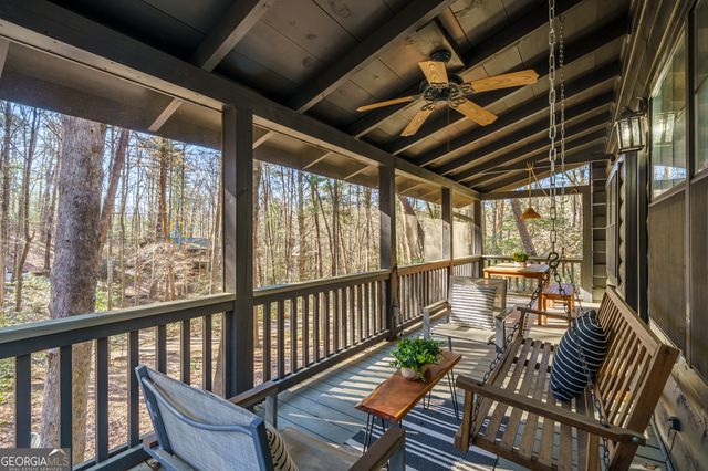 40 Lakeside Drive, Blue Ridge, GA 30513