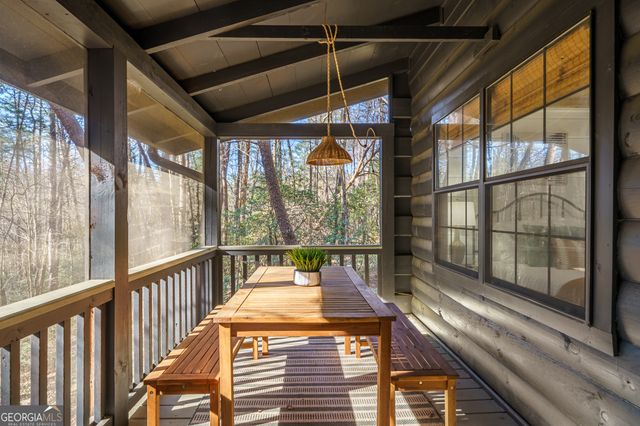 40 Lakeside Drive, Blue Ridge, GA 30513