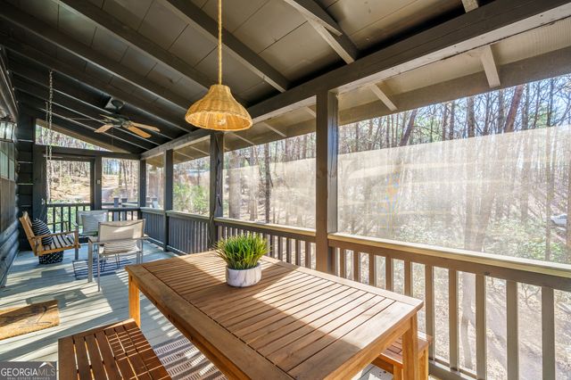 40 Lakeside Drive, Blue Ridge, GA 30513