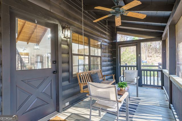 40 Lakeside Drive, Blue Ridge, GA 30513