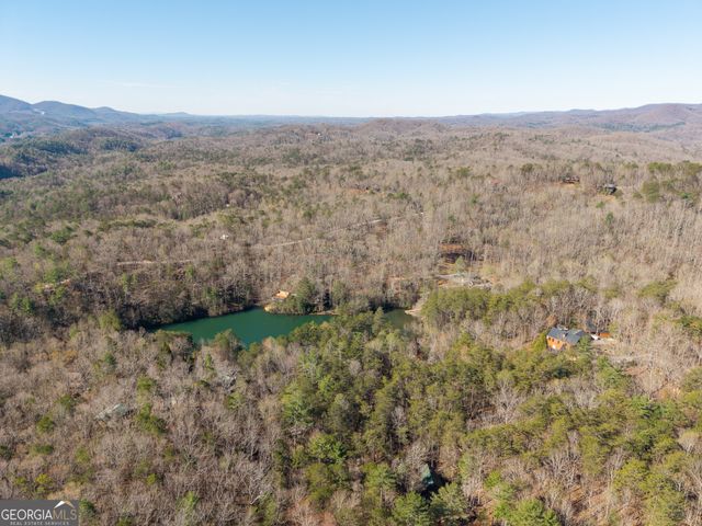 40 Lakeside Drive, Blue Ridge, GA 30513