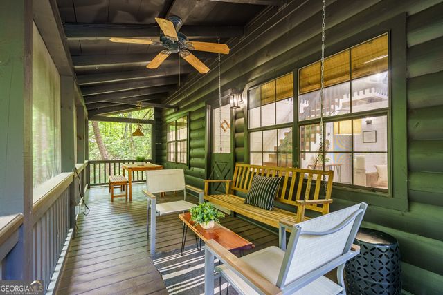 40 Lakeside Drive, Blue Ridge, GA 30513