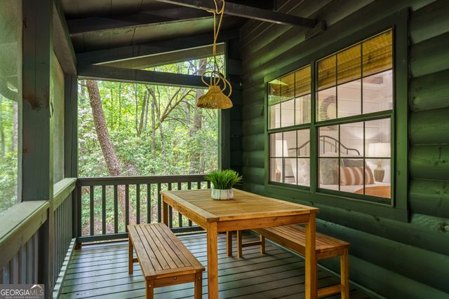 40 Lakeside Drive, Blue Ridge, GA 30513