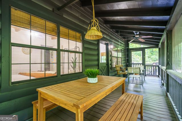 40 Lakeside Drive, Blue Ridge, GA 30513
