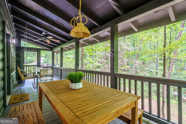 40 Lakeside Drive, Blue Ridge, GA 30513