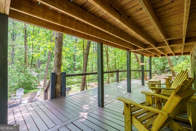 40 Lakeside Drive, Blue Ridge, GA 30513