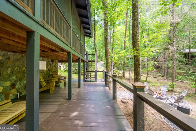 40 Lakeside Drive, Blue Ridge, GA 30513