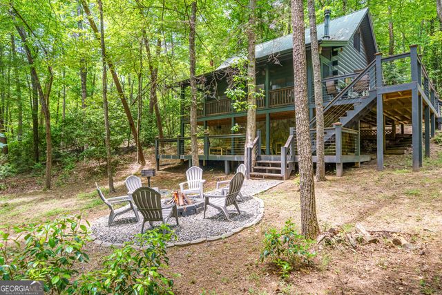 40 Lakeside Drive, Blue Ridge, GA 30513