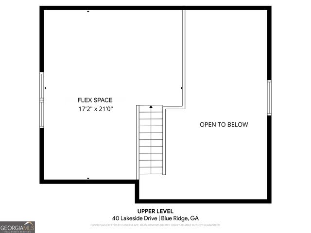 40 Lakeside Drive, Blue Ridge, GA 30513