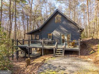 40 Lakeside Drive, Blue Ridge, GA 30513