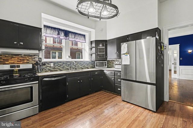 817 N 17TH ST, Harrisburg, PA 17103