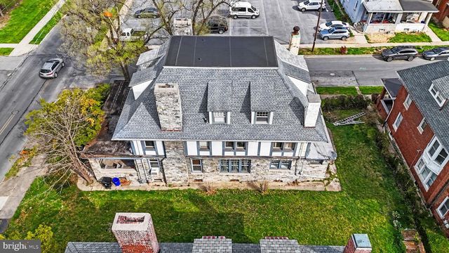 817 N 17TH ST, Harrisburg, PA 17103