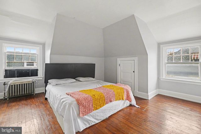 817 N 17TH ST, Harrisburg, PA 17103