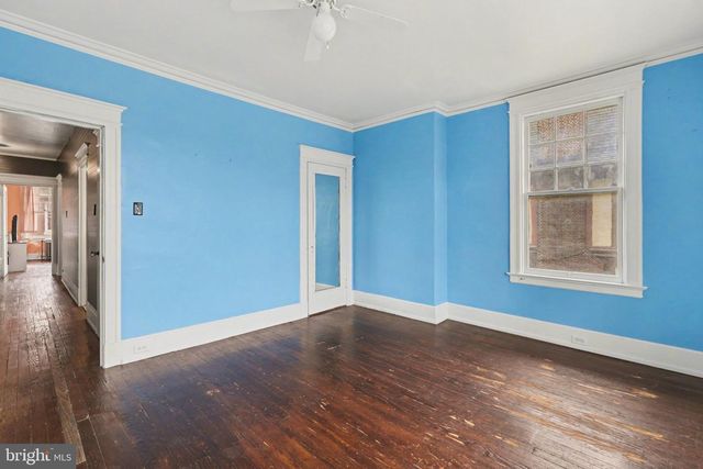 817 N 17TH ST, Harrisburg, PA 17103