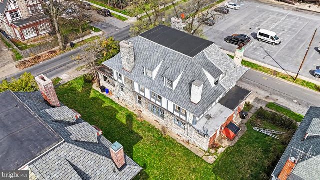 817 N 17TH ST, Harrisburg, PA 17103
