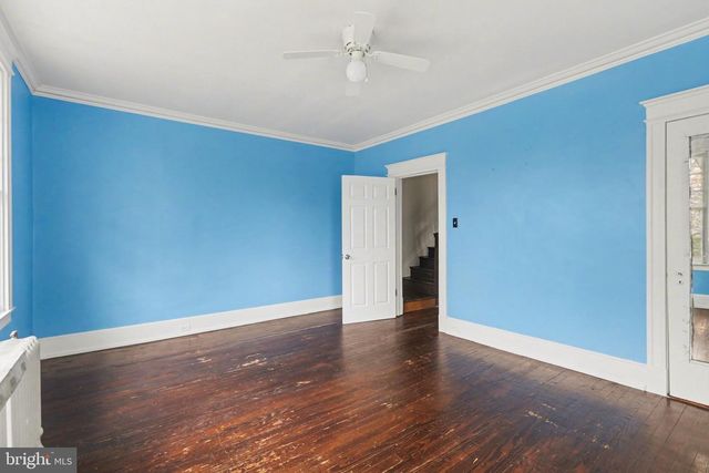 817 N 17TH ST, Harrisburg, PA 17103