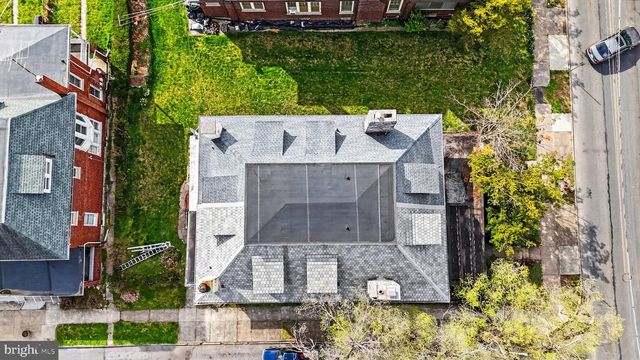 817 N 17TH ST, Harrisburg, PA 17103