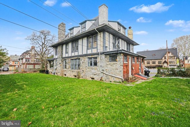 817 N 17TH ST, Harrisburg, PA 17103