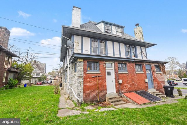 817 N 17TH ST, Harrisburg, PA 17103