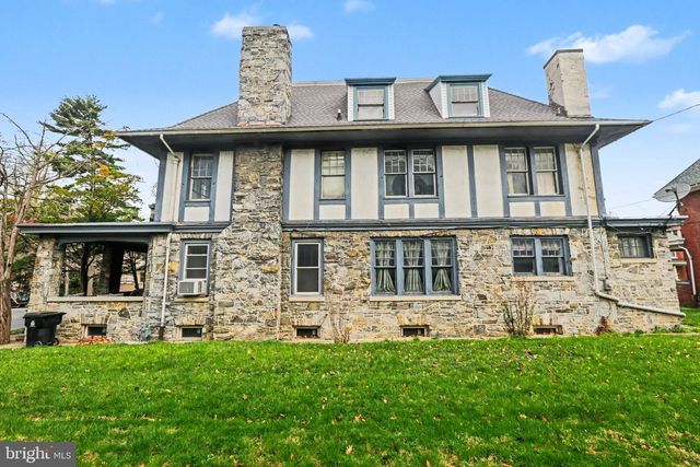817 N 17TH ST, Harrisburg, PA 17103