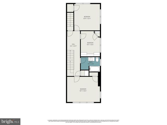817 N 17TH ST, Harrisburg, PA 17103