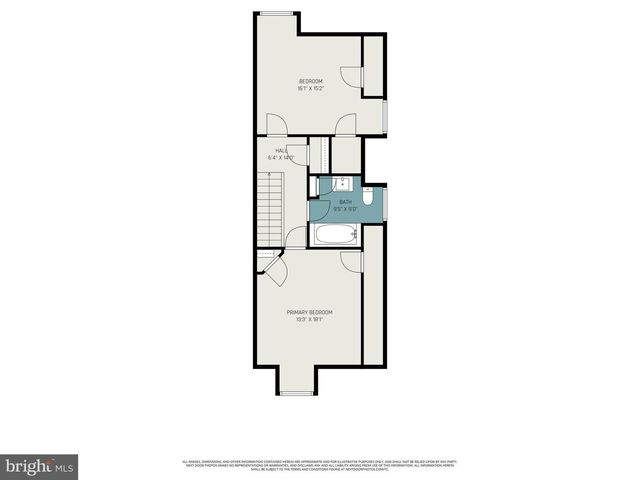 817 N 17TH ST, Harrisburg, PA 17103